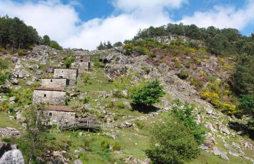 Cerca de la playa, con bodega, terraza y jardin Camino Portugués - Foto 33