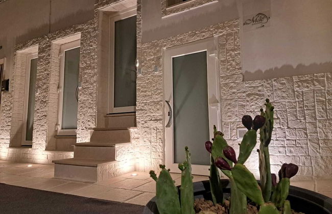 Mae Apulian Rooms - Photo 42