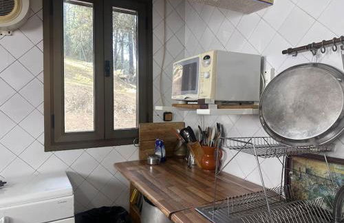 Casa para fiestas 16 personas, barbacoa y terraza - Photo 52