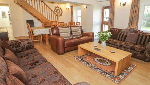 Bryn Dedwydd Farmhouse - Foto 3