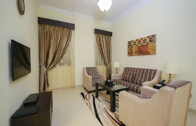 Ivory Grand Hotel Apartments - Photo 15