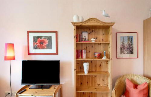 Möve Aba Appartment 33 - Foto 4