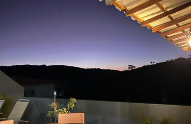 Chalé Alto da Colina Sebollas - Paraíba do Sul - Foto 15