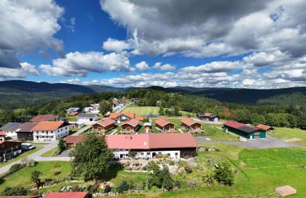 Inser Hof - Hüttenleben Bayern - Foto 22