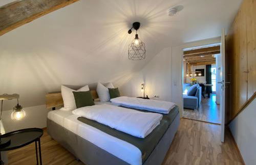 Modernes 3-Familienhaus im Allgäu - Foto 6