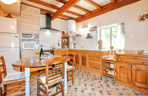 Lovely Home In Seix With Wifi - Foto 6