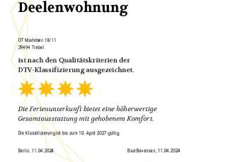 Deelenwohnung - Foto 38