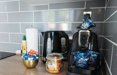 Design Suites Lytham - Foto 46