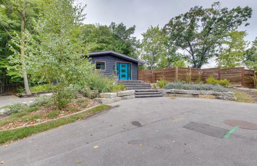 Riverfront Appleton Home with Pool and Boat Dock! - Foto 32