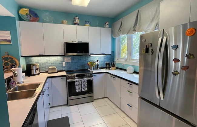 Surf And Turf At Cedars East 2 Bedroom Townhouse by RedAwning - Foto 12