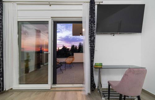 MY DALMATIA - Luxury villa Burra with private pool, jacuzzi and sports court - Foto 57