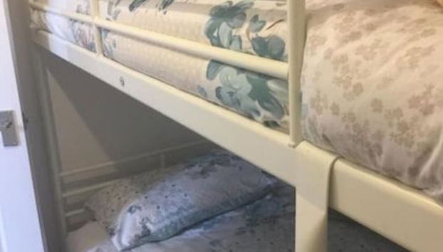 Small Modern Comfortable 2 Bedroom Apartment - Cmyr - Foto 3, Zimmer