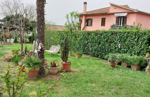 Casa Rosata - Foto 16