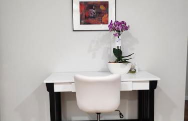 Modern & Tranquil Apartment - Foto 10