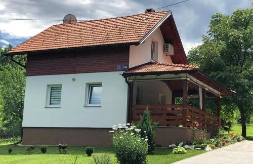 D.I.M. Holiday House - Foto 10