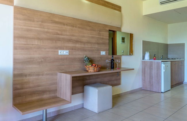 Stamos Hotel - Foto 38