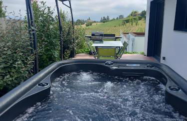 Villa Ginkgo et son SPA privatif - Foto 9