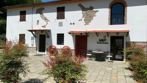 Podere Campofossato - Foto 3