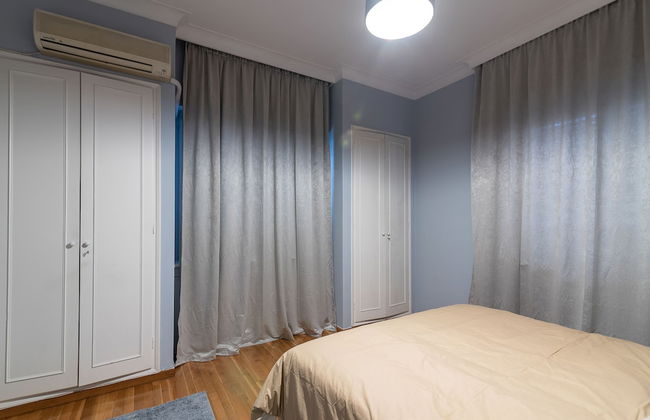 Elite Gem in the heart of Kolonaki - Foto 62