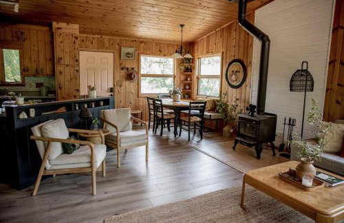 Bay Point Hideaway in the Woods - Foto 7