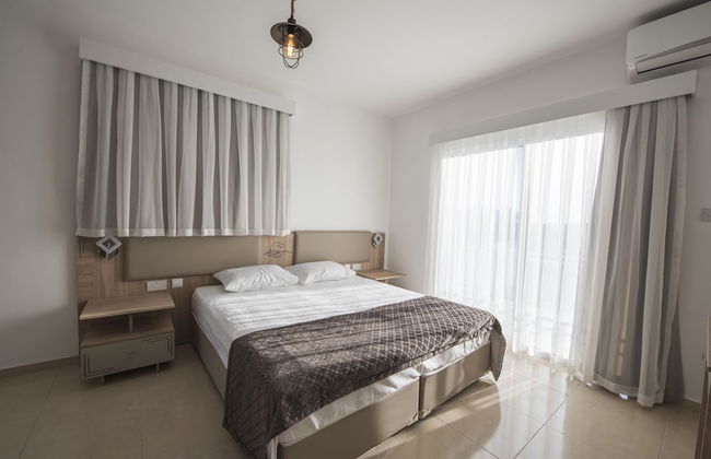 Deniz Airport Suites - Foto 14