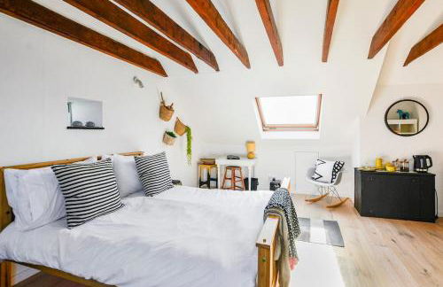 The Net Loft - Foto 26