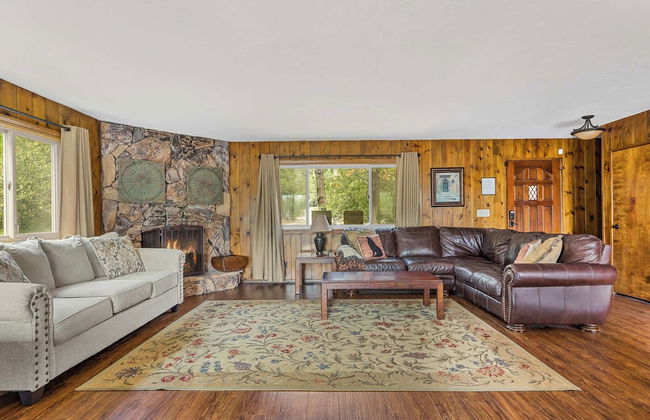 Our Secret Getaway An Adventurer's Oasis - Foto 18