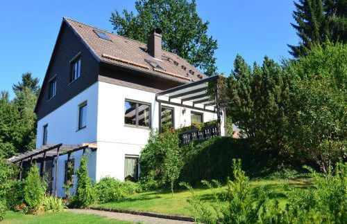Charming Holiday Residence in the Harz With Wonderful Excursion Opportunities - Foto 52