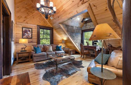 Diamond Creek Lodge - Foto 28