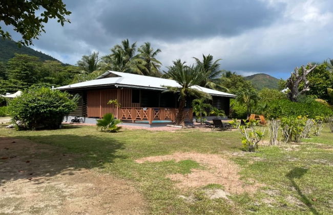 Heliconia Grove - Foto 9