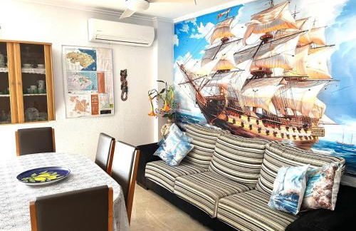 Apartamento completo en Gata de Gorgos - Photo 34