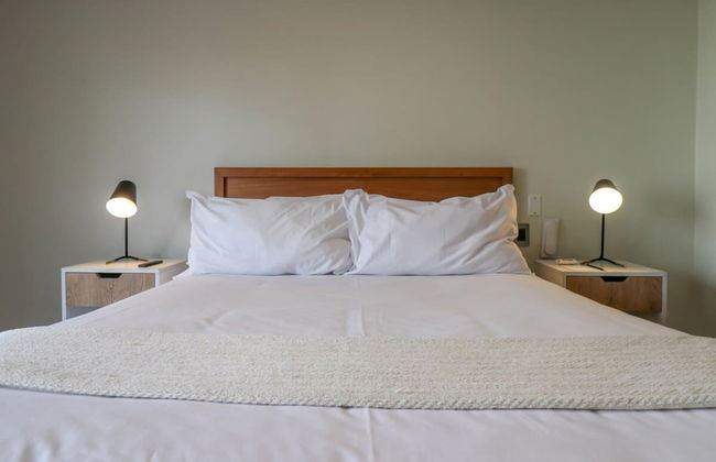 w Fascinating 1BR With Balcony in Miraflores - Photo 36