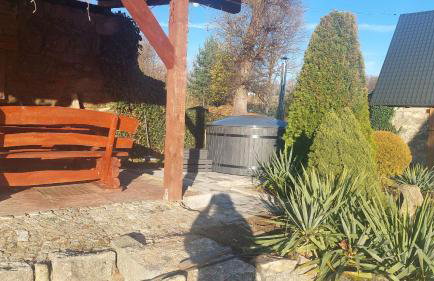 Zielony Zakątek 2 Sosnówka - Foto 7