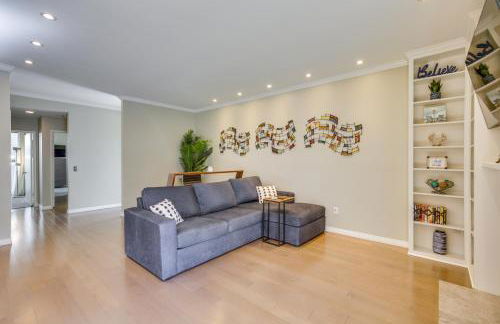 Downtown San Diego Condo 1 Mi to Gaslamp Quarter - Foto 6