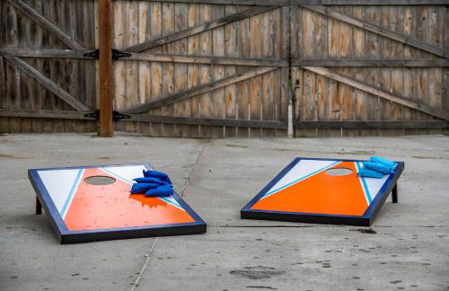 Enchanting Benson Home BBQ & Fenced Yard - Foto 33