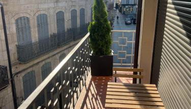 Apartamentos BEJAR - INDIGO - Photo 4