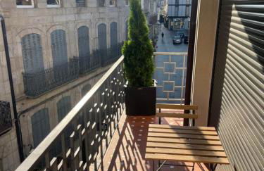 Apartamentos BEJAR - INDIGO - Photo 4