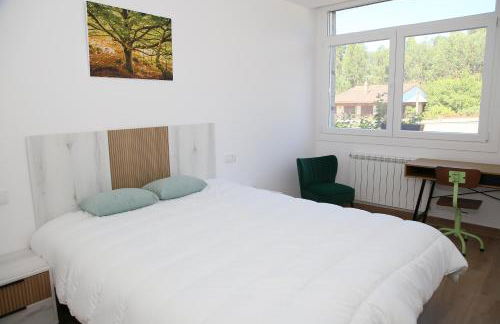 Apartamentos turisticos Chans do Carrasco S L U - Foto 14