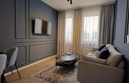 Modernes Apartment am Bahnhof - Foto 1