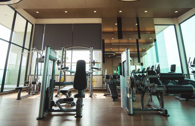 The Astra Condo - Foto 39