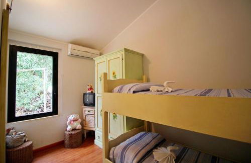 Villa Azzurra nel centro di Costa Rei - Foto 29