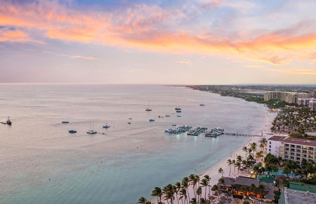 Lux Palm Beach Escape Pool Gym Prime Location - Foto 33