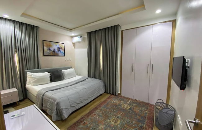 Blossom Service Apartment - Foto 8