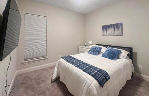 Cajun Stays-Adry Lane Home in Youngsville - Foto 17