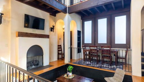 European Influences in the Heart of Charleston - Foto 5