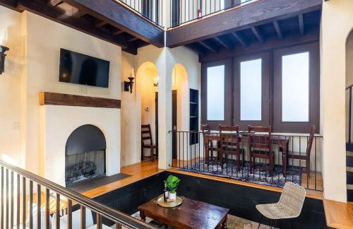 European Influences in the Heart of Charleston - Foto 5