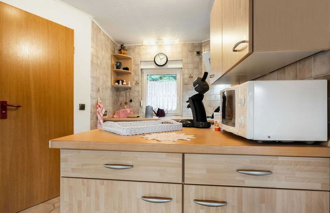 Tranquil Stay, Guntersberge - Foto 6