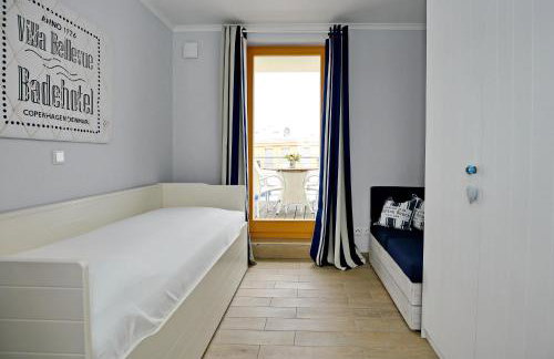 Villa Sanddorn Wohnung 16 - Foto 13