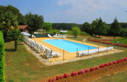 Charmant gîte de campagne pour 10 avec terrasse - Foto 21