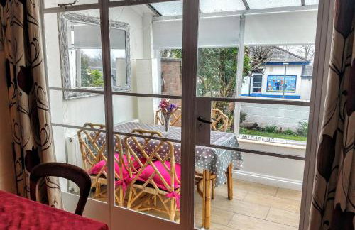 South Devon Holiday Retreat - Entire House - Family & Pet Friendly - Foto 8